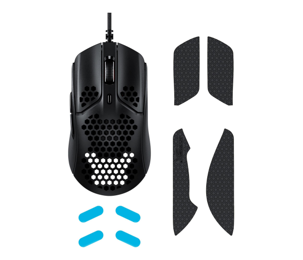 HyperX Pulsefire Haste - 619171 - zdjęcie 6